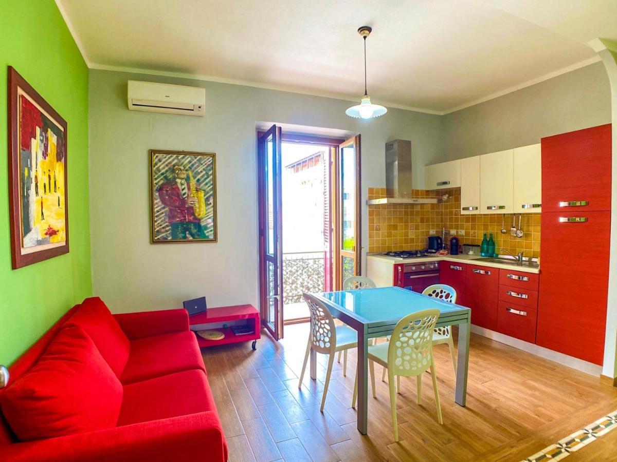 Villa New Alguerhouse Esterno foto
